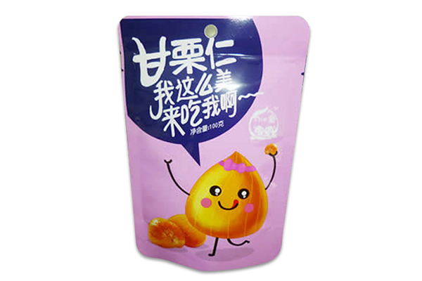 太原美味板栗加工市场直销