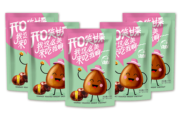 太原美味板栗加工市场直销