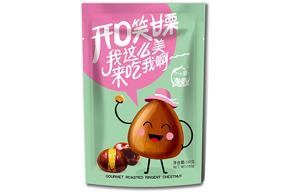 太原美味板栗加工市场直销