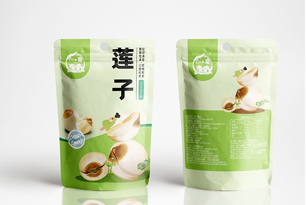 汇悠优清甜莲子