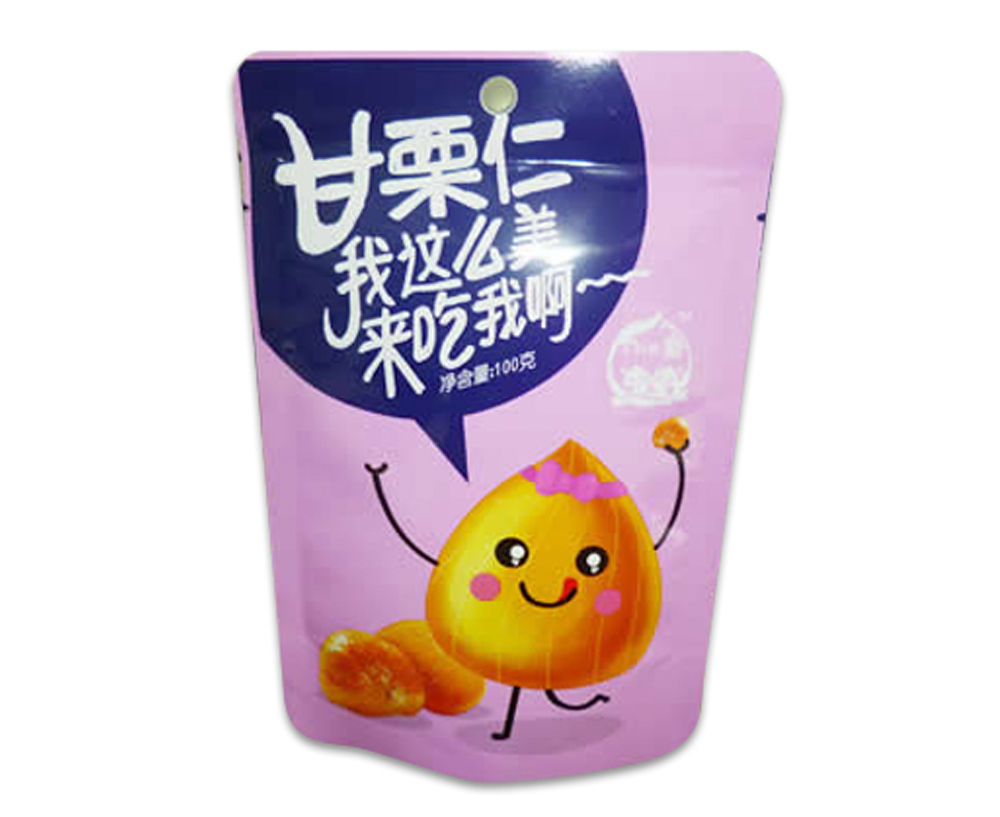 鲜板栗厂家